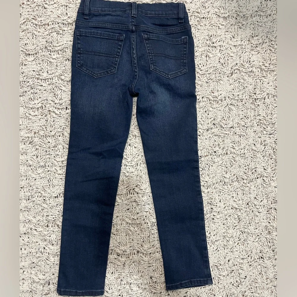 The Childrens Place classic navy